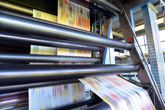 vinyl printing